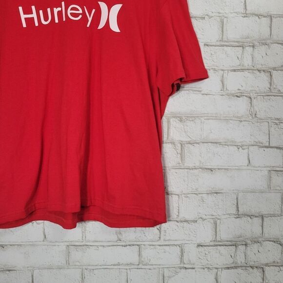 Hurley short sleeve graphic tee - Picture 3 of 9
